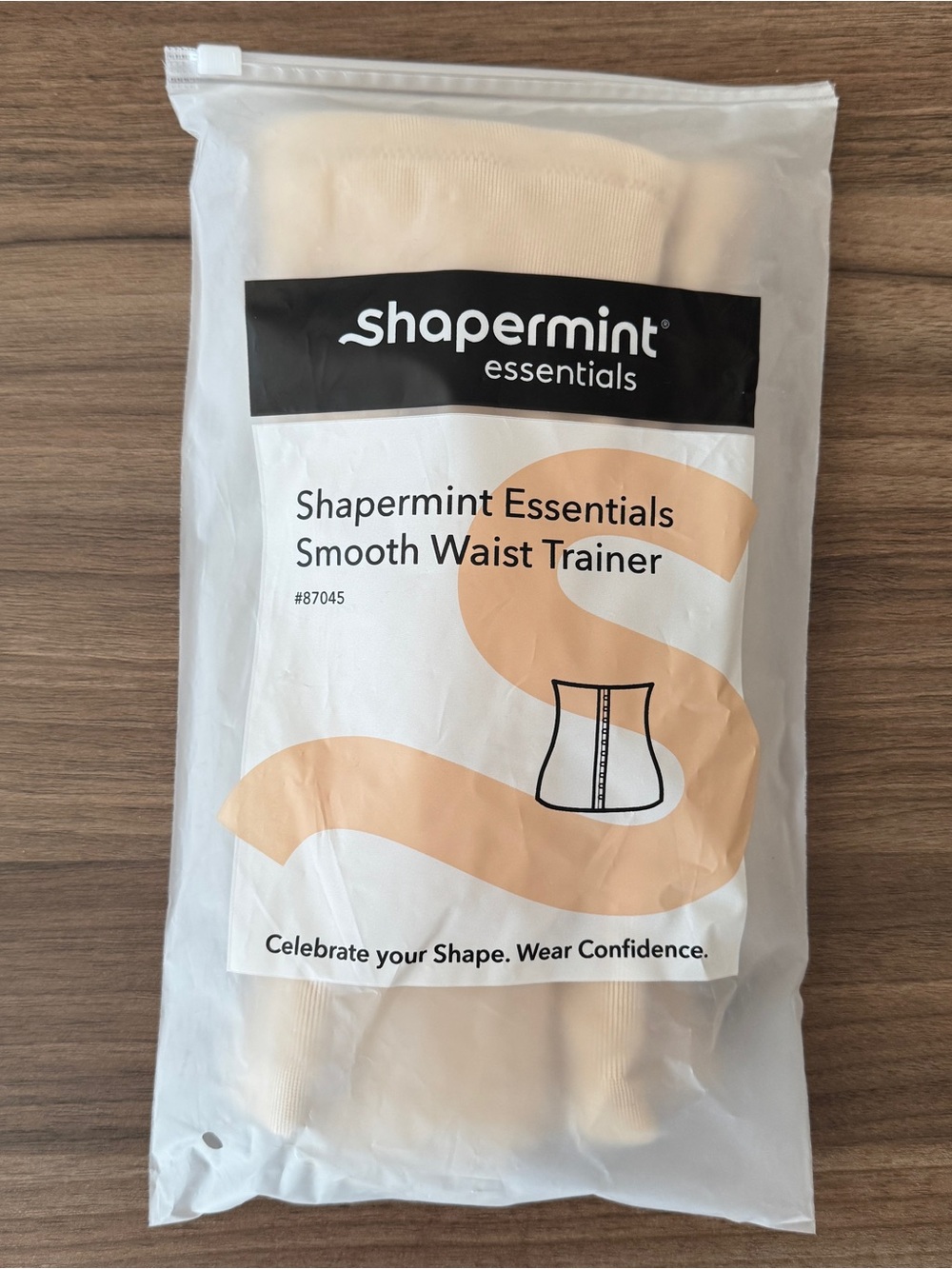 Shapermint Essentials Smooth Waist Trainer 3XL